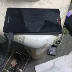 【割と美品】 Sony Xperia SO-04E docomo スマートフォン