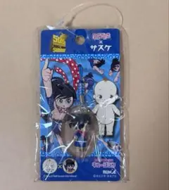 キュージョン サスケ ハッピーコラボレーション