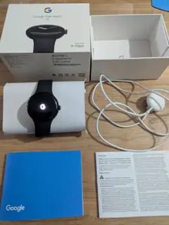 google pixel watch LTE