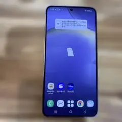 K748 美品docomoSIMフリー Galaxy S24 SC-51E