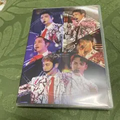 ✰︎【美品】2PM 2016年 東京ドーム コンサート DVD 中古品✰︎