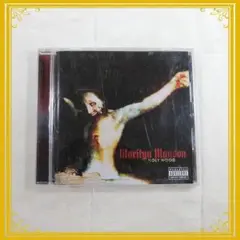 Marilyn Manson  HOLY WOOD