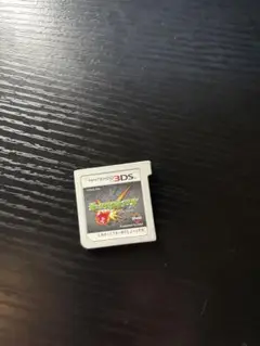 モンスターストライクニンテンドー3DS