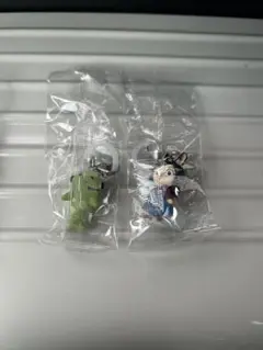 サマーウォーズ めじるしアクセサリー ナツキ リイチ