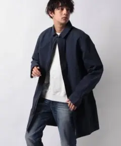 アークテリクス　ケッペルトレンチコートSサイズ　ブラック ARC'TERYX [アークテリクス正規代理店] Keppel Trench Coat