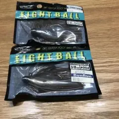 DRT シャトル エイトボール　セット DRT 8ball 8ボール エイトボール セット 1/4シャトルセット