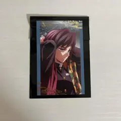 劇場版　鬼滅の刃　無限城編　ランダムフォトカードＡ冨岡義勇