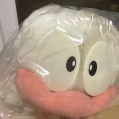 おばけのQ太郎　ドロンパ　ぬいぐるみ
