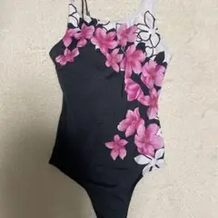 ワンピース水着 フィットネス水着