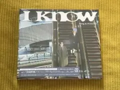 【新品未開封】キンプリ What We Got / IKnow CD LIVE盤