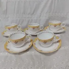 Noritake TRUE LOVEのコーヒーカップu0026ソーサー