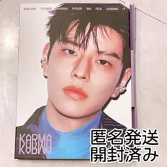 StrayKids KARMA ACCORDION ver CD スンミン