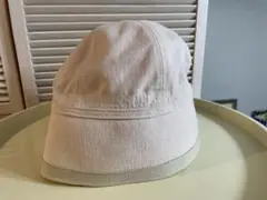 2018SS NICENESS NICKS ハット シルクネップ ネイビー NICENESS (ナイスネス） - THIRTY' THIRTY' STORE