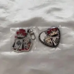 ある日、お姫様になってしまった件について　コラボカフェ　フィリックス