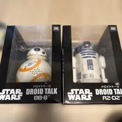 2025年最新】STARWARSドロイドトークBB_8の人気アイテム - メルカリ