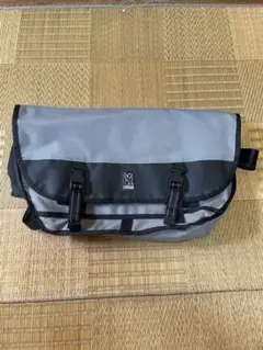 chromeメッセンジャーバック