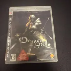Demon’s Souls