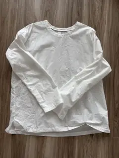 yoli プルオーバー シャツ シンプル ブラウス