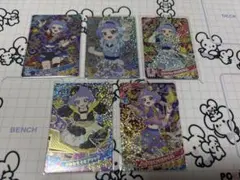 アイプリ　チィ　真実夜チィ　サイン　まとめ売り