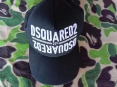 DSQUARED2 25th キャップ