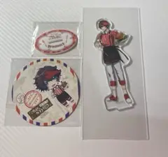 ワイテルズ Broooockセット バラ売り可能 ワイテルズ Broooock グッズ - メルカリ