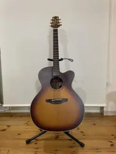 タカミネ　Takamine　NPT-012BS　エレアコ　ギター　長渕剛 Takamine-NPT-012.jpg