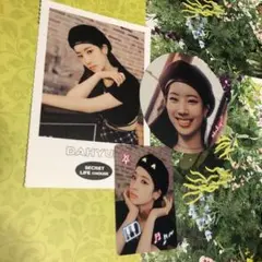 TWICE SEASON'S GREETINGS 2023 シーグリ
