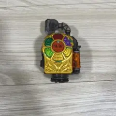 DX極ロックシード　仮面ライダー鎧武
