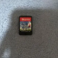 Xenoblade 3 Nintendo Switch ソフト