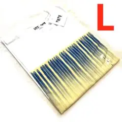 新品 ユニクロ×TATE美術館 リ・ウファンTシャツ Lサイズ