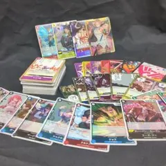 ワンピース カードゲーム セット