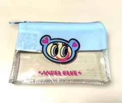 ナカムラくん　PVCポーチ