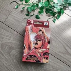 ★ほぼ未使用★スラムダンク トランプ