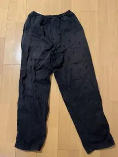 Polar Skate Co. サーフパンツ 刺繍ロゴ