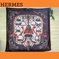 ✨❤️美品❤️ HERMES エルメス カシシル カレジェアン140✨
