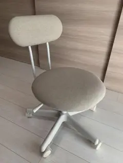 無印良品 ワーキングチェア