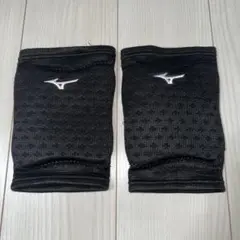 【美品】MIZUNO 膝サポーター Ｌサイズ ２個セット
