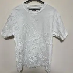 Hanes ヘインズ BEEFY-T ホワイト ビーフィー L 4枚　白　美品