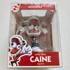 【新品未開封】 アメイジングデジタルサーカス フィギュア ケイン