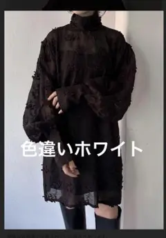 CRINKLE CRINKLE クリンクル クリンクル クリンクル ブラウス