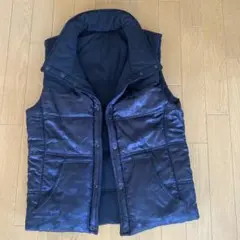 NICOLE CLUB for MEN ダウンベスト セット売り