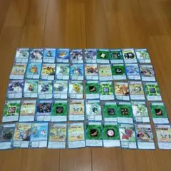 旧デジモンカード　50枚セット③