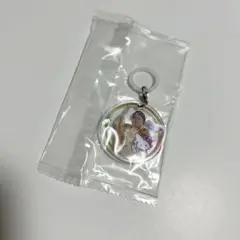 マツケンサンバ×ハローキティ ふらっとめじるしアクセサリー ガチャ サンリオ