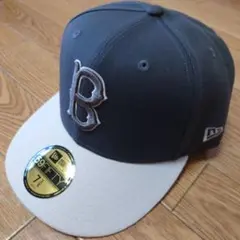 New Era Red Sox 59FIFTY キャップ 7 3/8