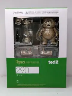 2025年最新】figmaテッド2テッドの人気アイテム - メルカリ