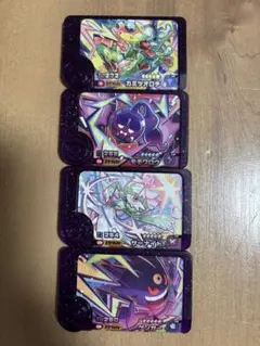 ポケモンフレンダ　ベストタッグ第１弾　まとめ売り