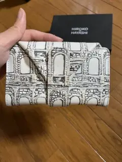 専用⭐️値下げ⭐️新品未使用★HIROKO HAYASHI マルチミニ財布グリーン 楽天市場】hiroko hayashi 財布 ヒロコハヤシ ミニ財布 マルチ