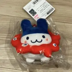 【新品】万博 ミャクミャク たまごっち みみっち チャーム EXPO2025
