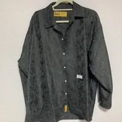 F.A.T. 長袖シャツ 美品