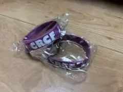CUNE シリコンバンド 2個セット